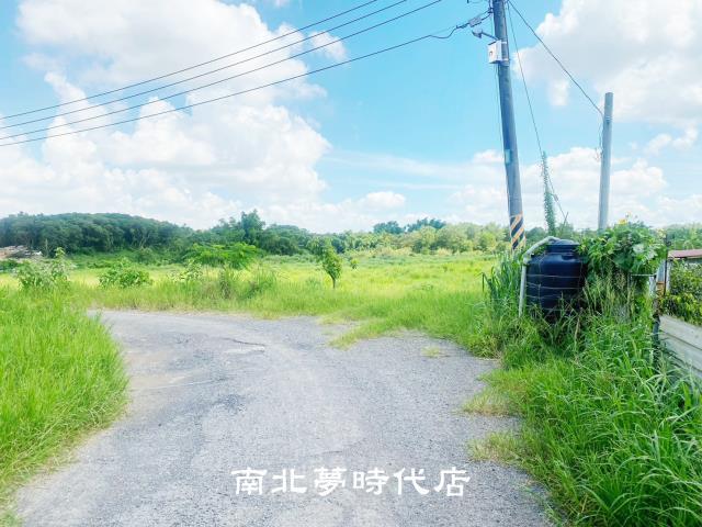 台南關廟農地-3
