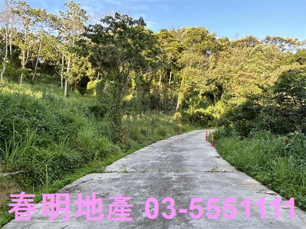 新竹寶山農地-2