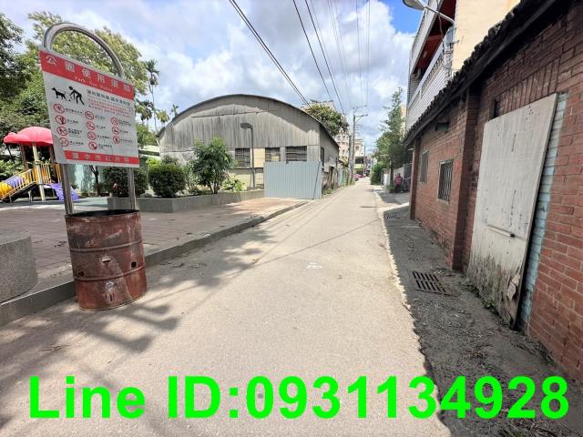 后里建地-2