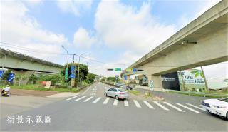 桃園龍潭工業地-0