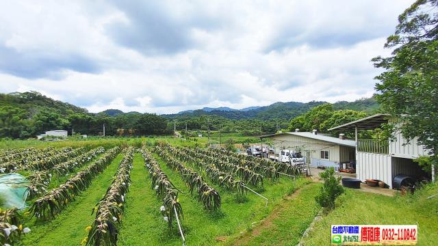 峨眉農地-5