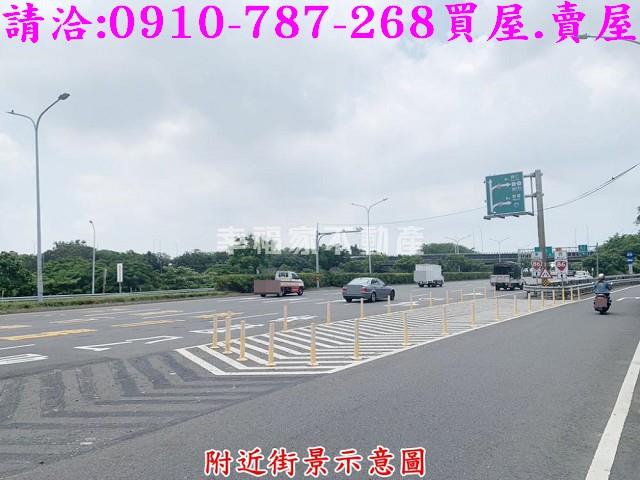 仁德農地-13