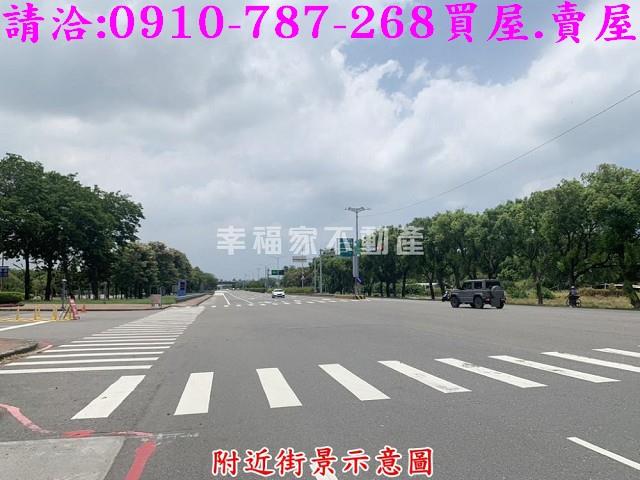 仁德農地-14