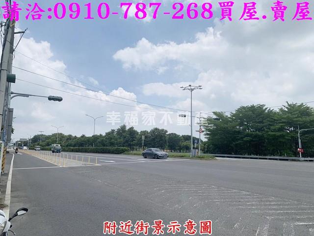 仁德農地-0