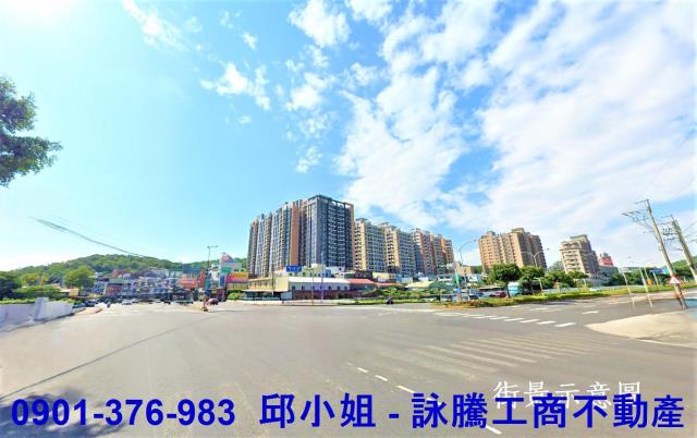 桃園龜山工業地-0