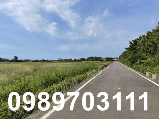 桃園觀音農地-0