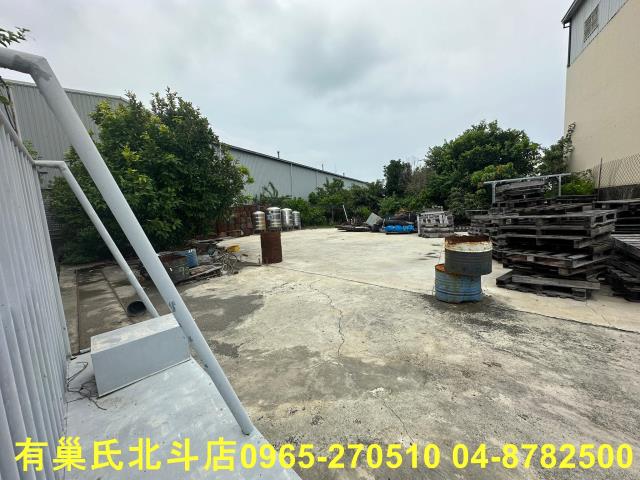 彰化溪湖農地-2