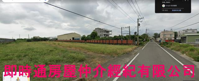 高雄湖內農地-1