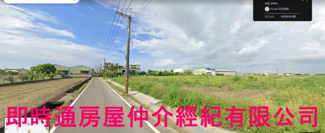 高雄湖內農地-2