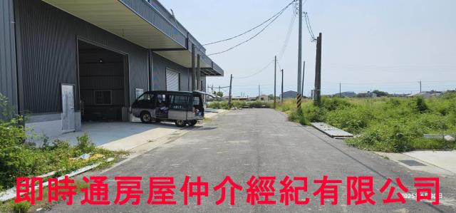 高雄湖內農地-5