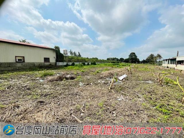 高雄阿蓮農地-11