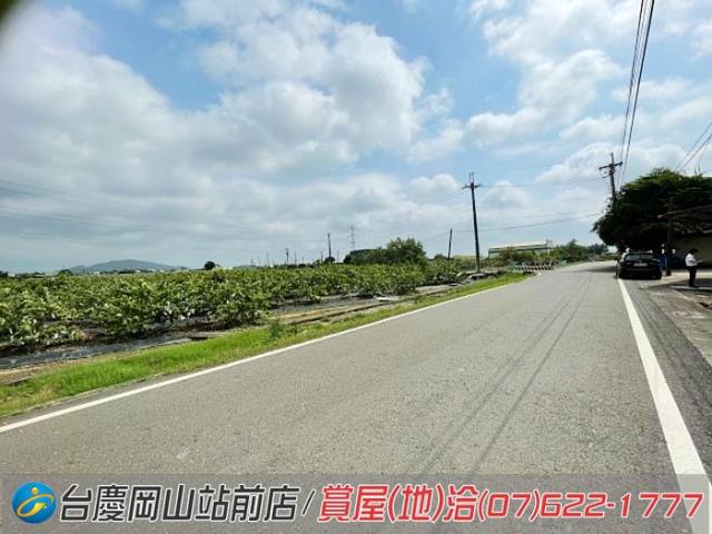 高雄阿蓮農地-12