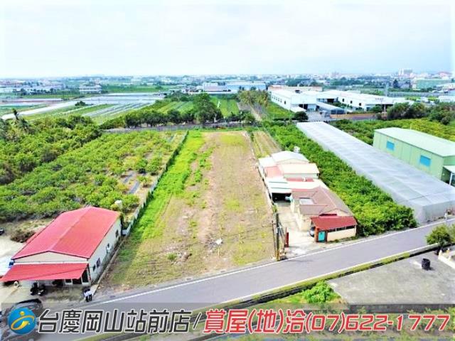 高雄阿蓮農地-3