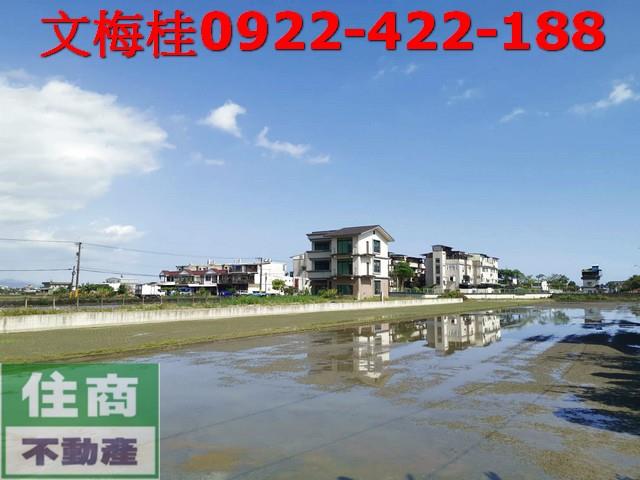 宜蘭礁溪農地-13