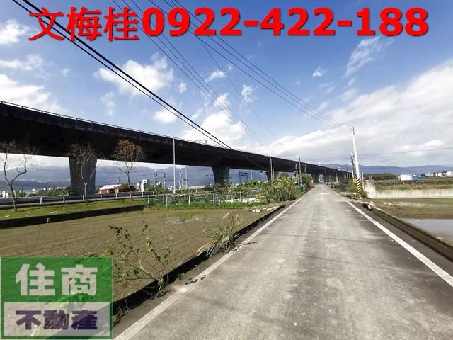 宜蘭礁溪農地-14