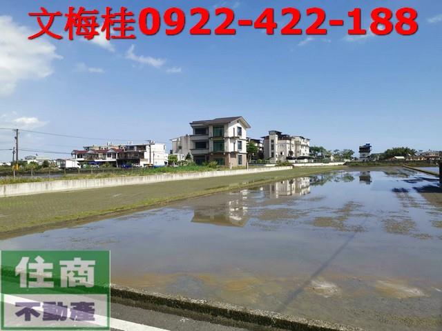宜蘭礁溪農地-3