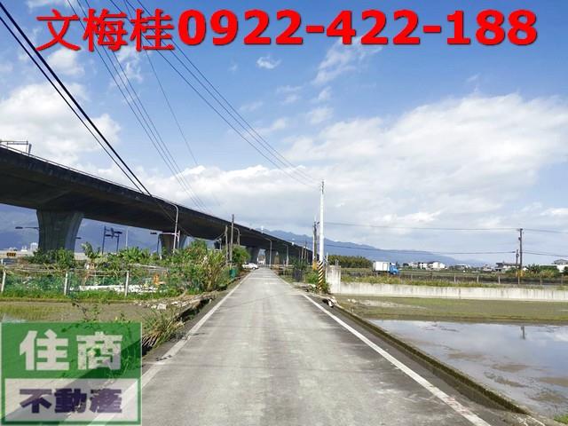 宜蘭礁溪農地-7