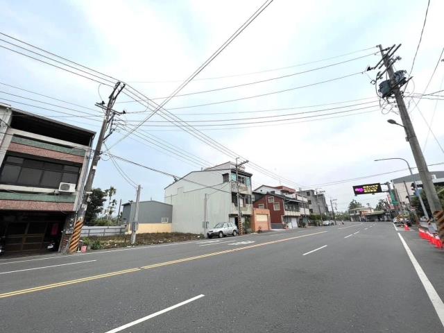 嘉義中埔建地-0