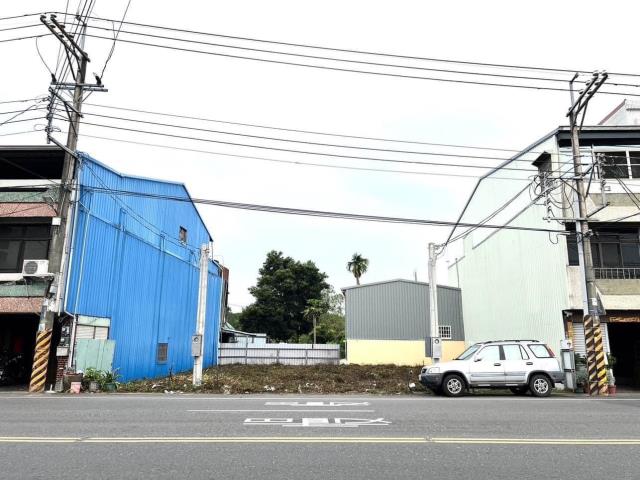 嘉義中埔建地-3