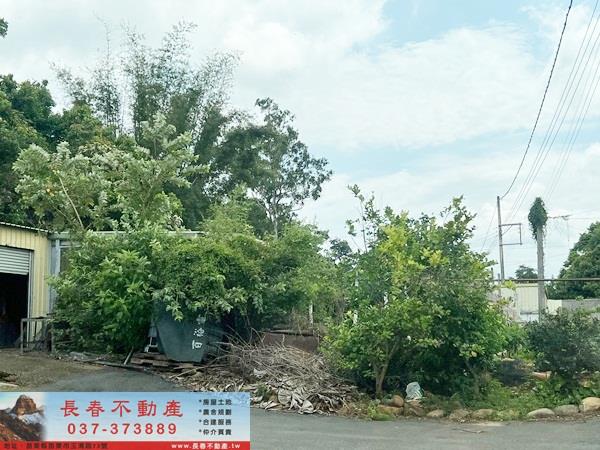 銅鑼建地-2