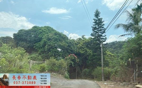 銅鑼建地-3