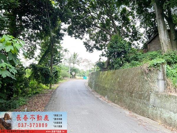 銅鑼建地-4