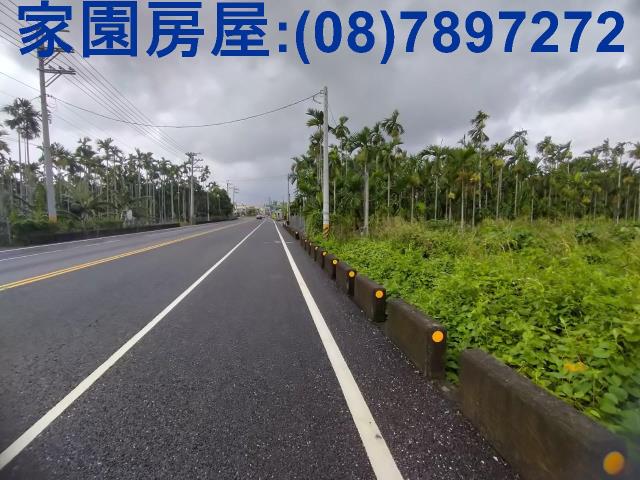 屏東潮州農地-1