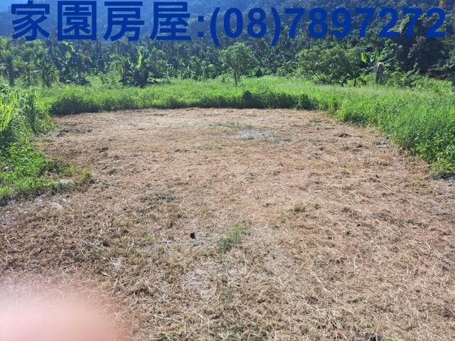 屏東萬巒農地-0