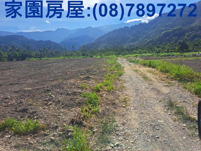 屏東萬巒農地-5