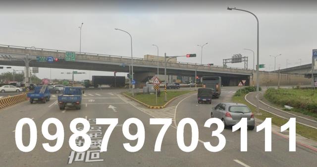 桃園新屋工業地-3