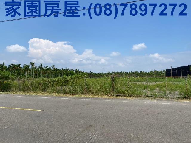 屏東萬巒農地-1