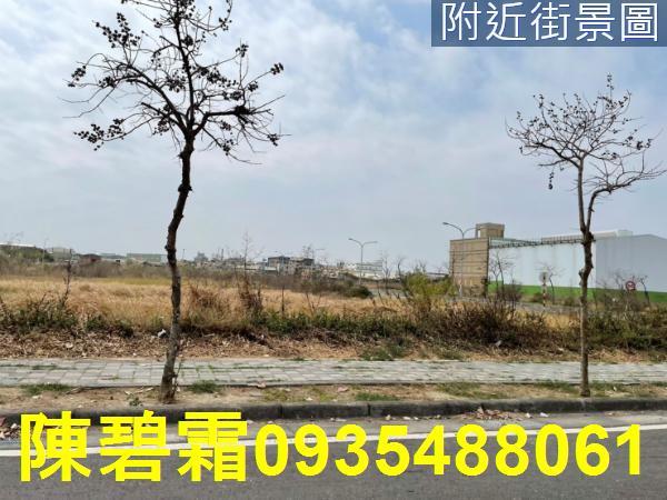 台南新營農地-3