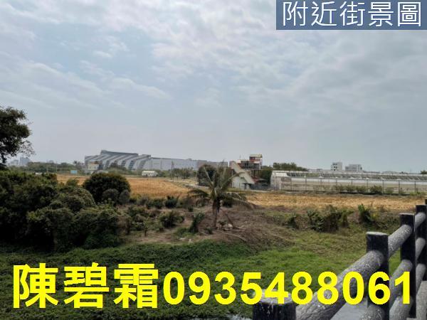 台南新營農地-4