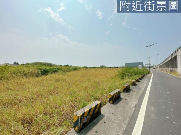 仁德農地-0