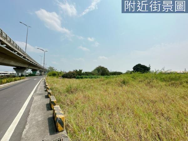 仁德農地-4