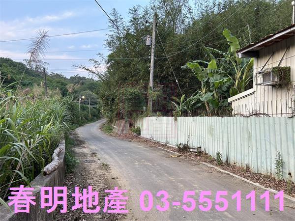 新竹香山農地-9