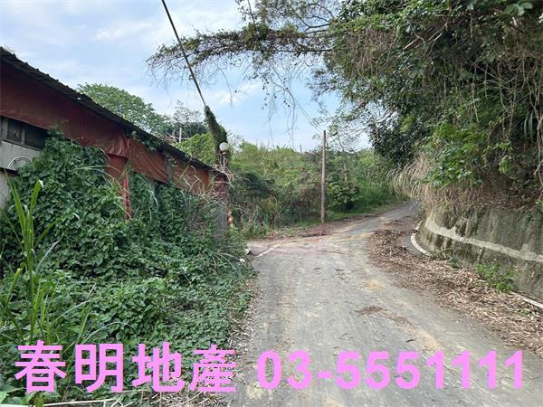 新竹香山農地-10