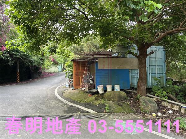 新竹香山農地-0