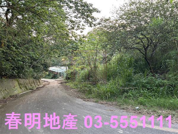 新竹香山農地-2