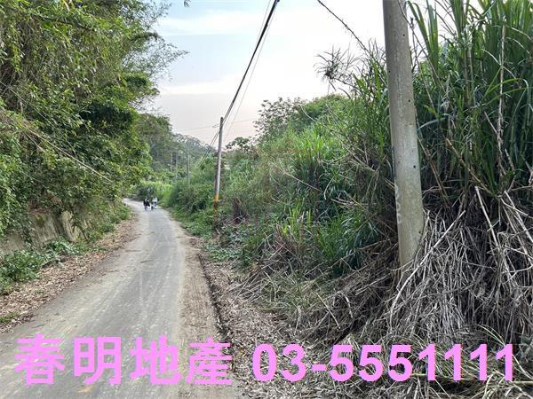 新竹香山農地-3