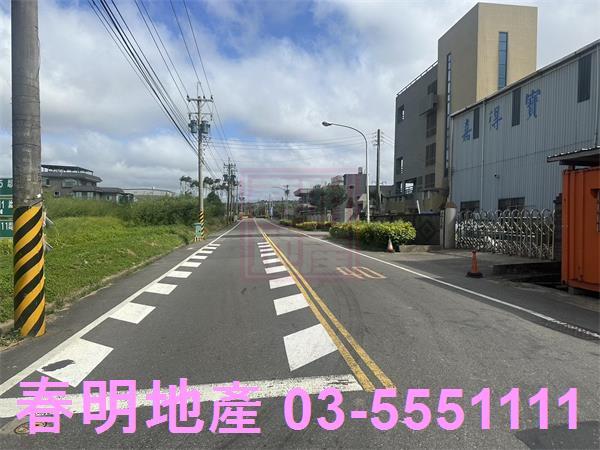 新竹新豐農地-5