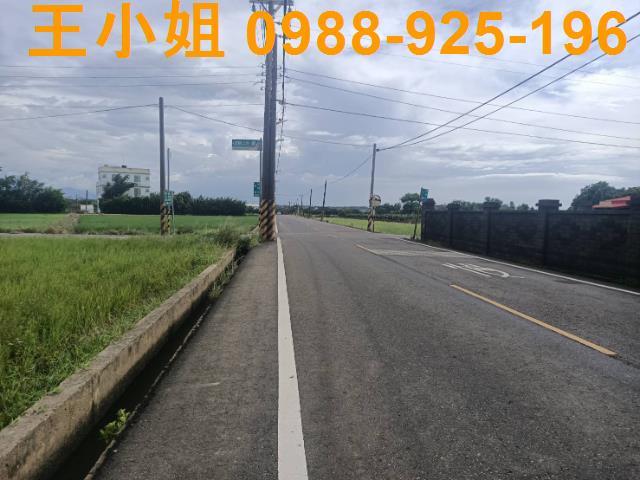 桃園新屋農地-3