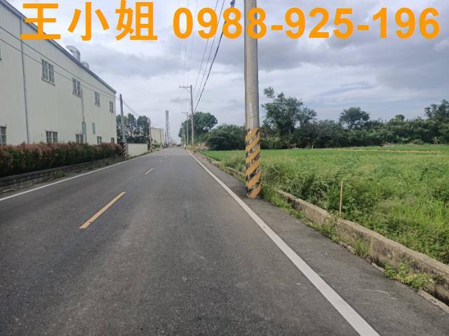 桃園新屋農地-4