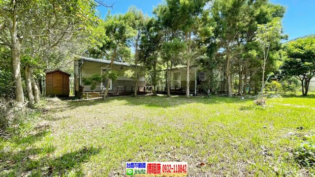 新竹關西農地-0