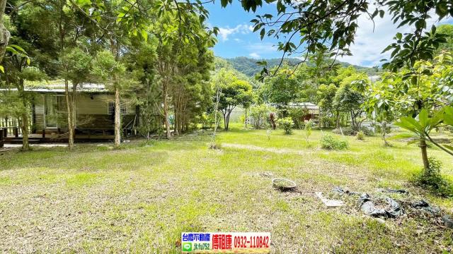 新竹關西農地-3