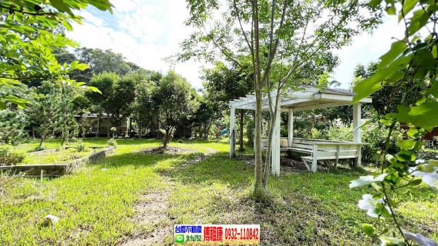 新竹關西農地-4