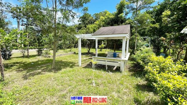 新竹關西農地-5