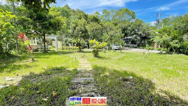 新竹關西農地-8