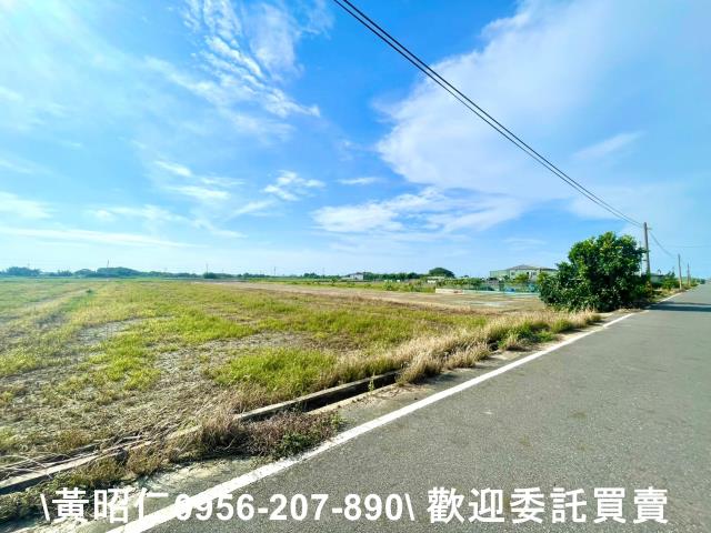 台南佳里農地-2