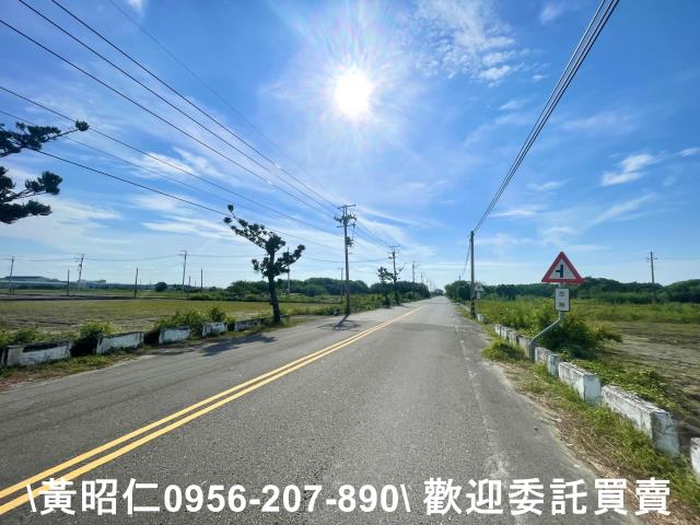 台南佳里農地-0